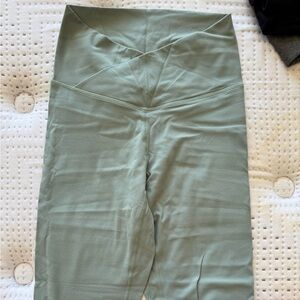 Paragon Fitwear Sage Green Leggings